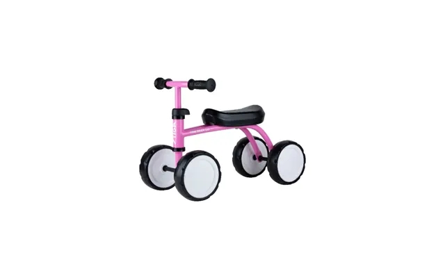 Mini Rider Go - Pink product image