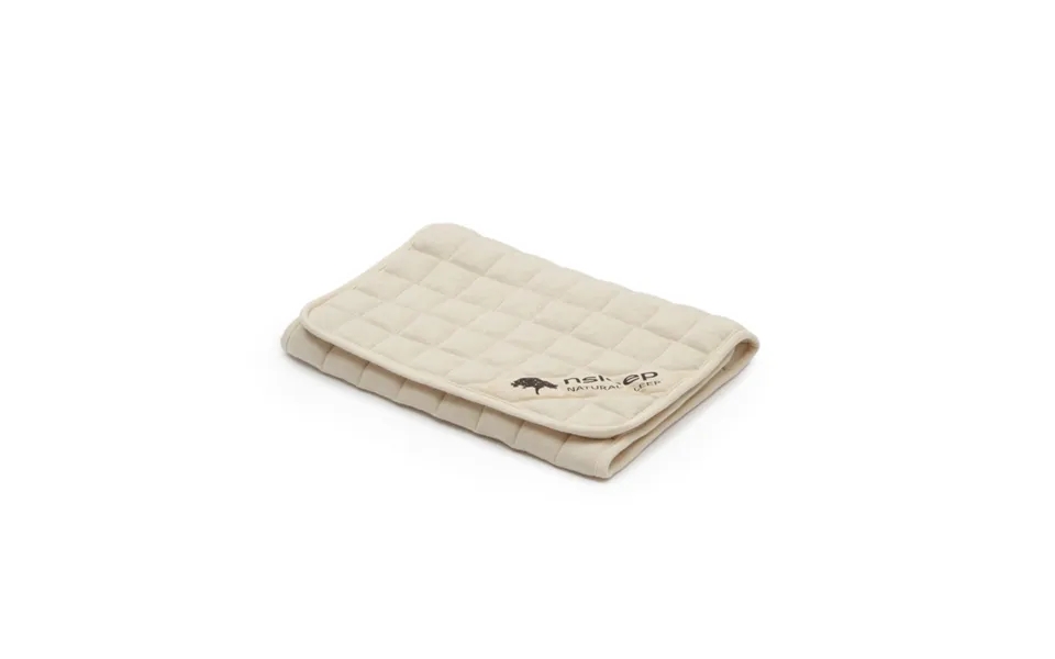 Nsleep - kapok mattress pad pram