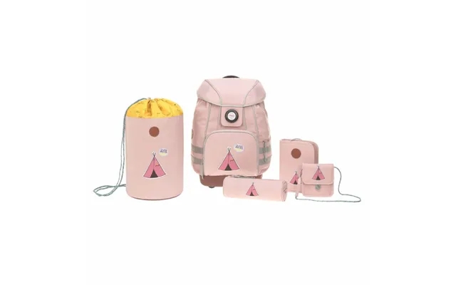 School kit tipi - pink product image