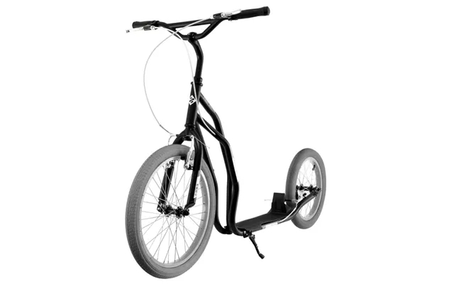 Streetsurfing K-bike Kb3 Scooter White Shadow Str. 91-101cm product image