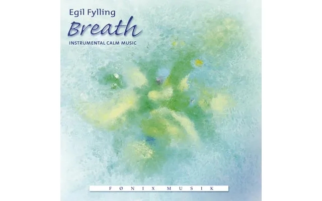 Breath - Fønix Musik product image