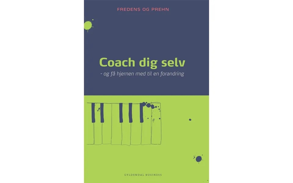 Coach Dig Selv