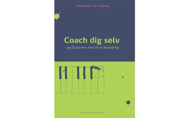 Coach Dig Selv product image