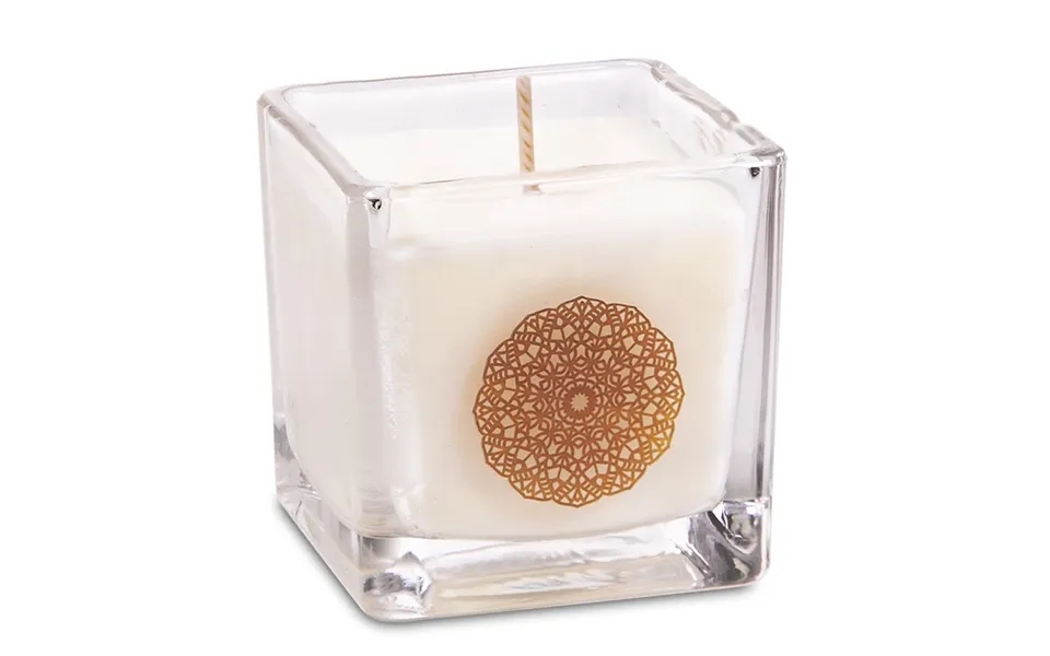 Scented candles - sand elwood
