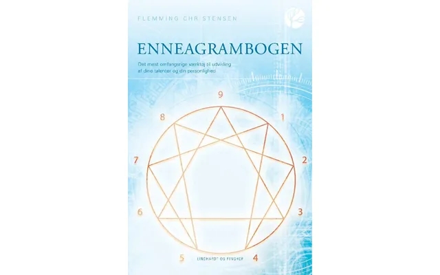 Enneagrambogen product image