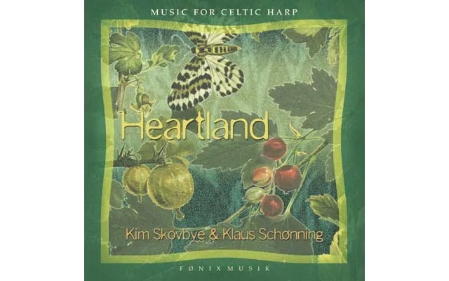 Heartland - Fønix Musik product image