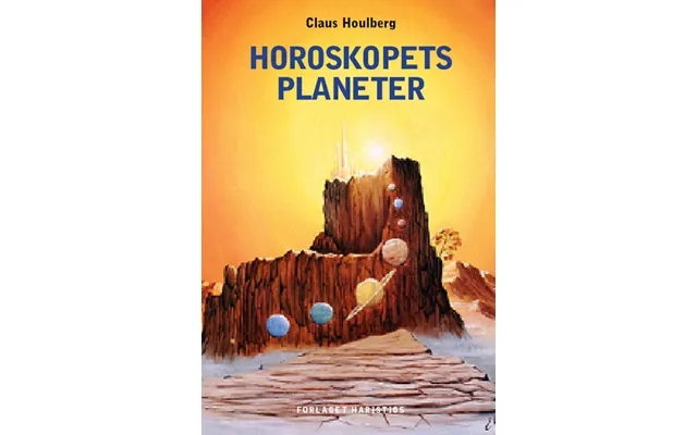 Horoskopets Planeter product image