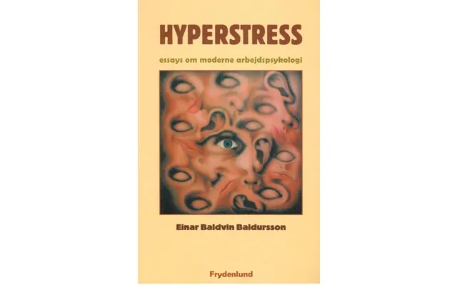 Hyperstress product image