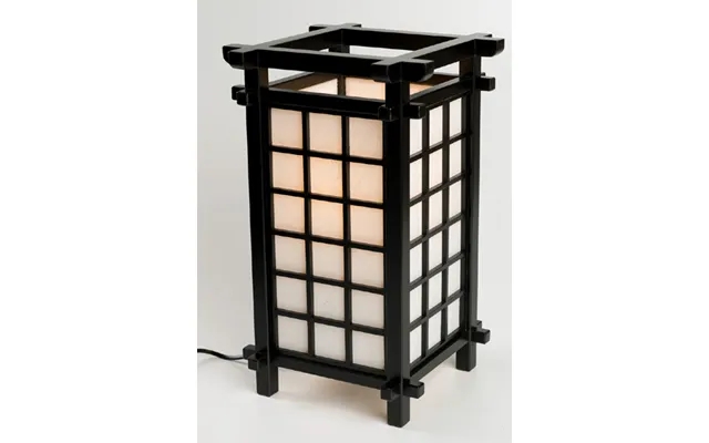 Japansk Lampe product image