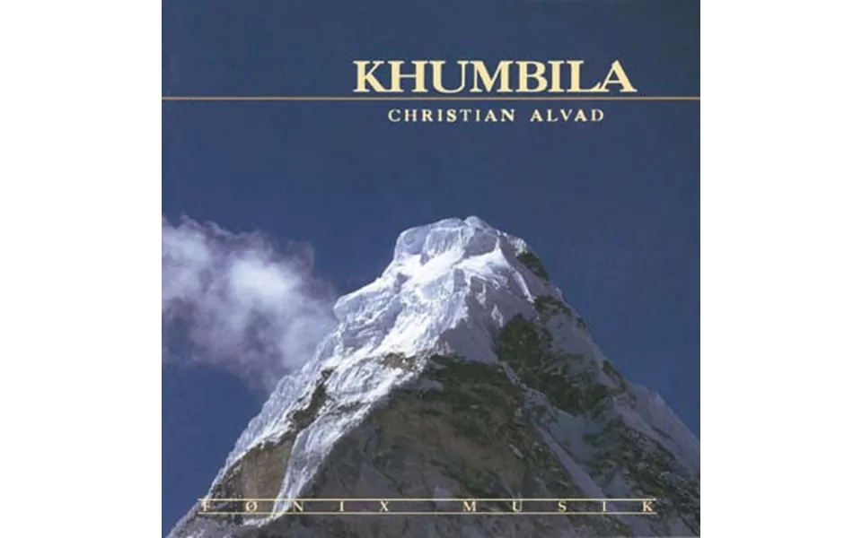 Khumbila - Fønix Musik