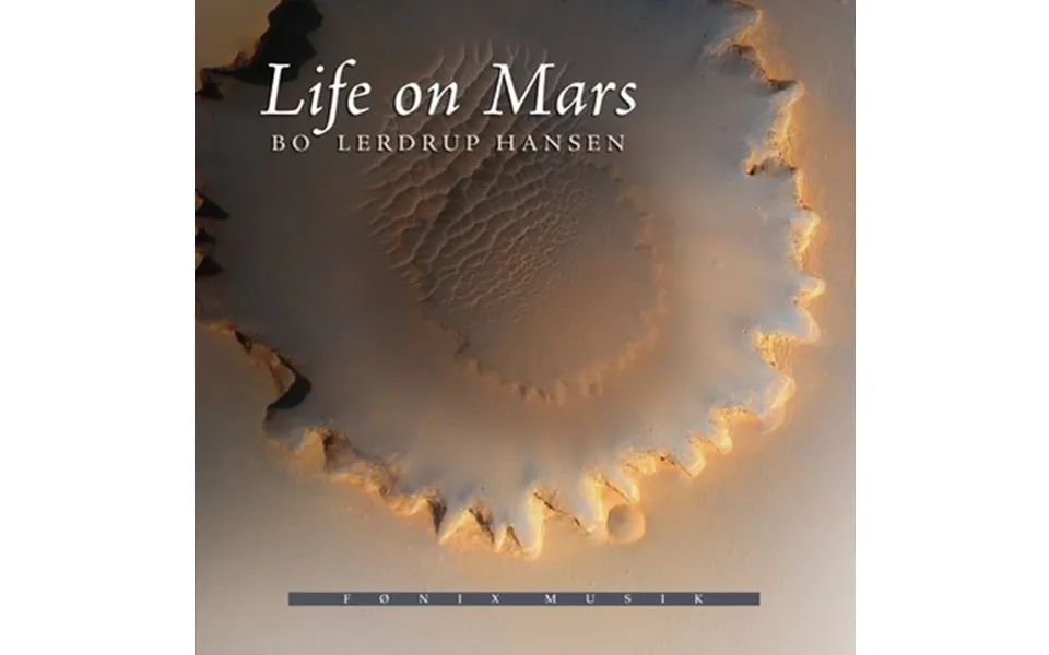 Life On Mars - Fønix Musik