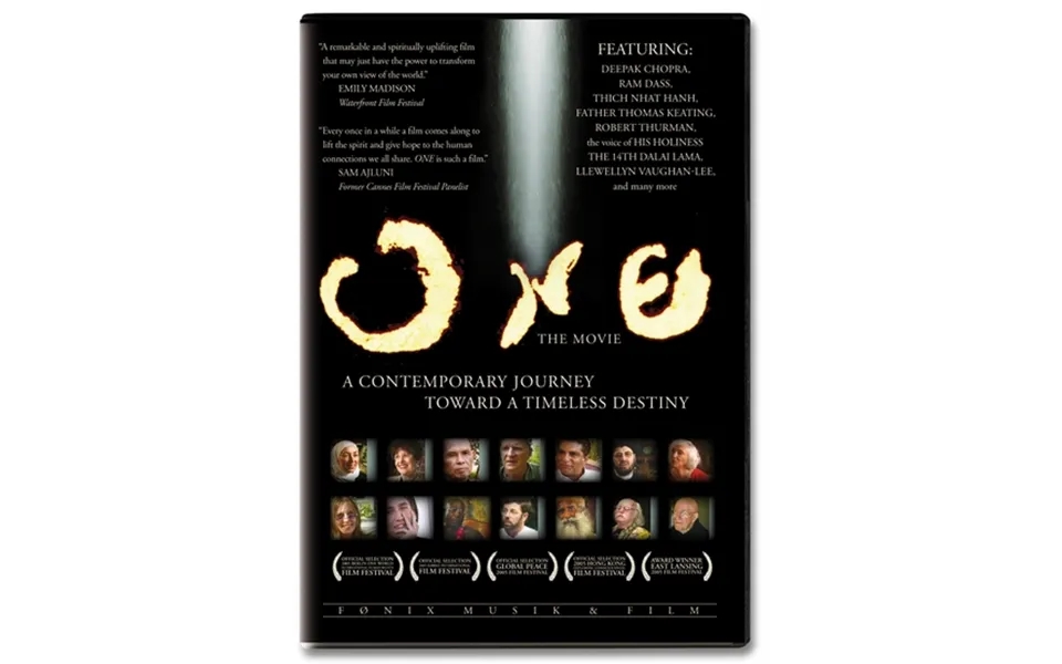 One - The Movie