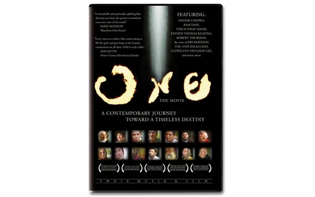 One - The Movie product image