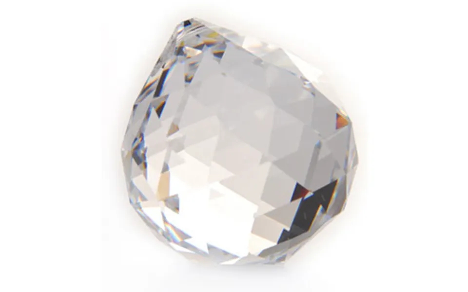Prism bullet 30mm - krystal
