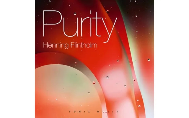 Purity - Fønix Musik product image