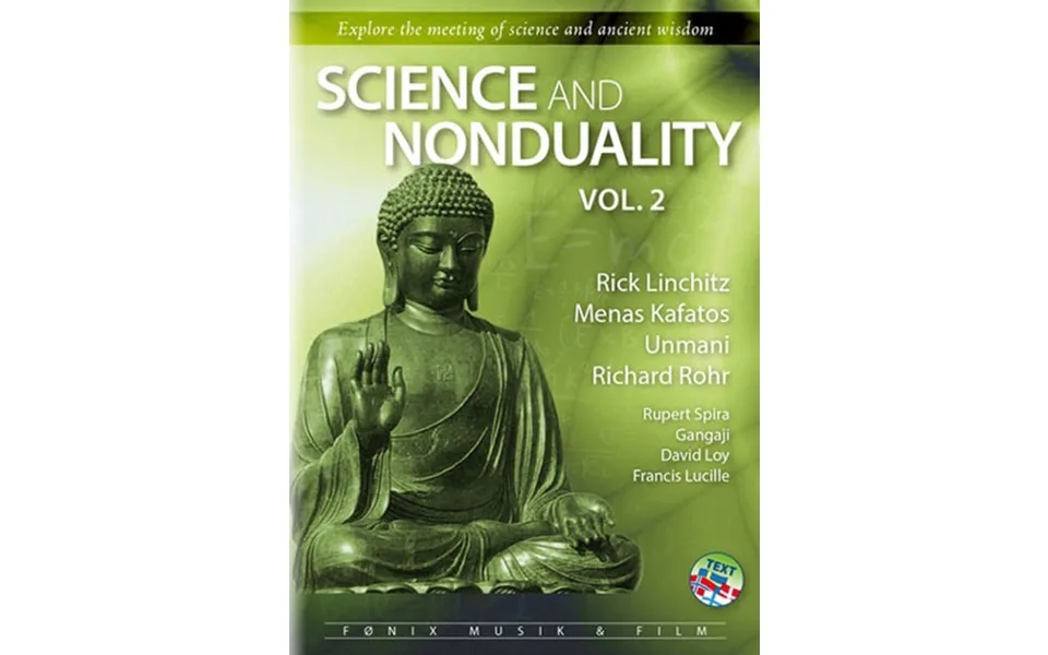 Science And Nonduality - 2