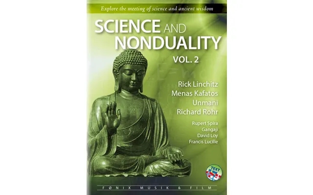 Science And Nonduality - 2 product image