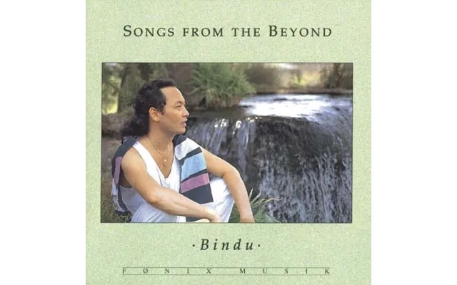 Songs From The Beyond - Fønix Musik product image