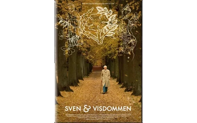 Sven Og Visdommen product image