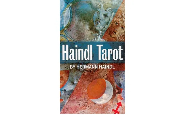 The Haindl Tarotkort product image