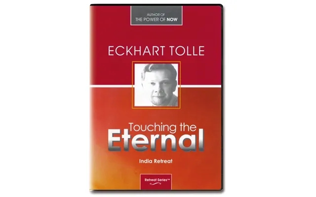 Touching The Eternal - India Retreat product image