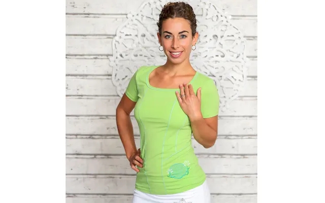 Yoga Top - Flower Of Life product image