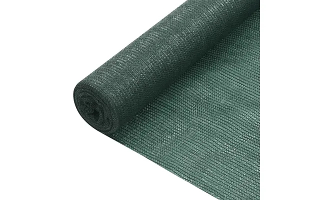 Foreclosure 1,8x25 m 75 g m hdpe green product image