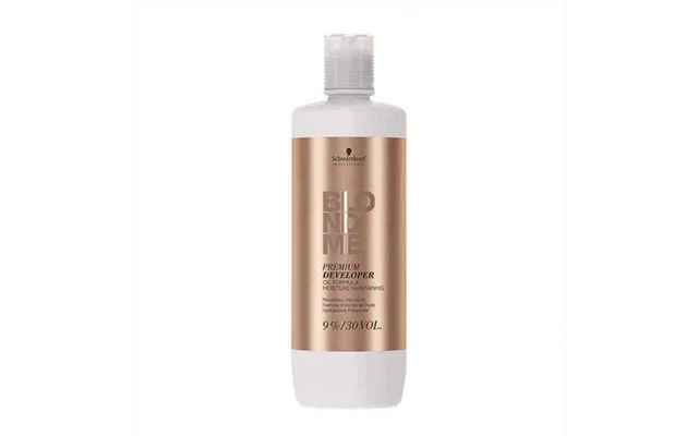 Activating Fluid Blondme Schwarzkopf Blondme Loción 1 L 30 Vol 9% 1000 Ml product image