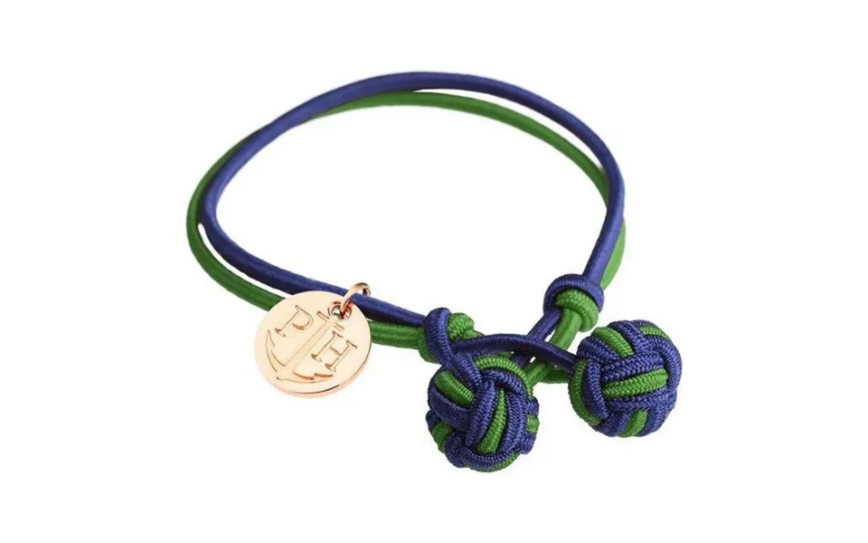 Bracelet To Women Paul Hewitt 17-18 Cm Blue Green