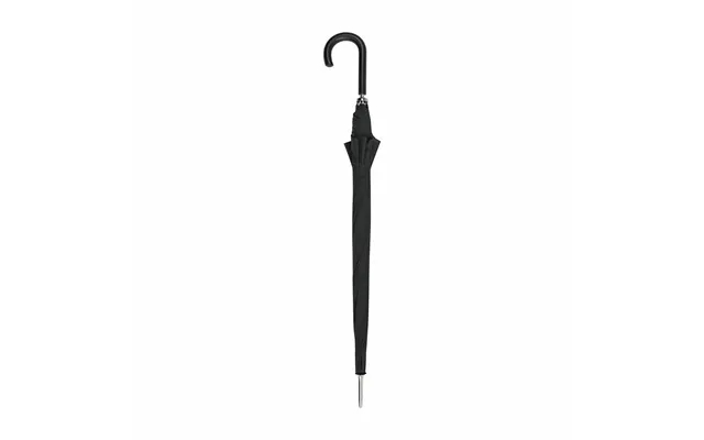 Automatic umbrella c collection clima golf 8 rods black island 75 cm product image
