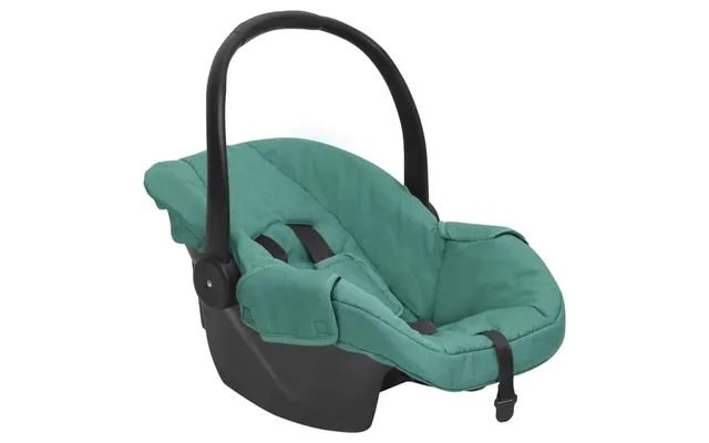 Car seat 42x65x57 cm green product image