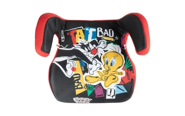 Car seat to children looney tunes cz11000 6-12 year product image