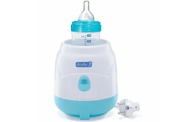 Baby bottle warmer dodie product image