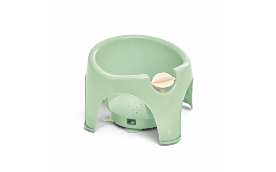 Baby seat thermobaby aquafun green