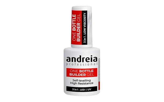 Bath gel andreia 0ubbgc 14 ml product image