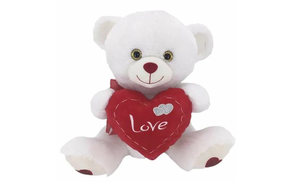 Teddy bear bear heart 50 cm