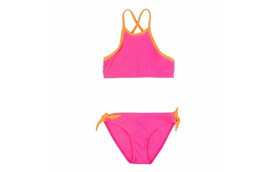 Bikini briefs to girls go & win nakot pink dark pink 12 year