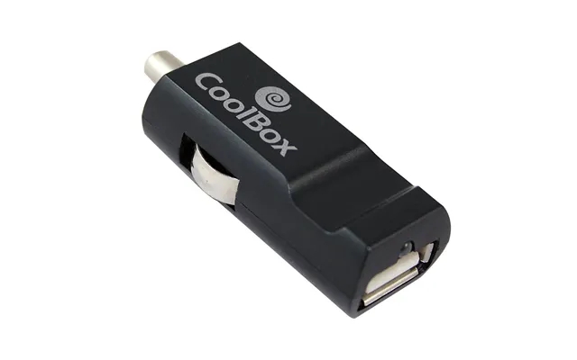 Car charger coolbox repcoocardc10 product image