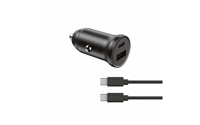 Car charger ksix fixed charge product image