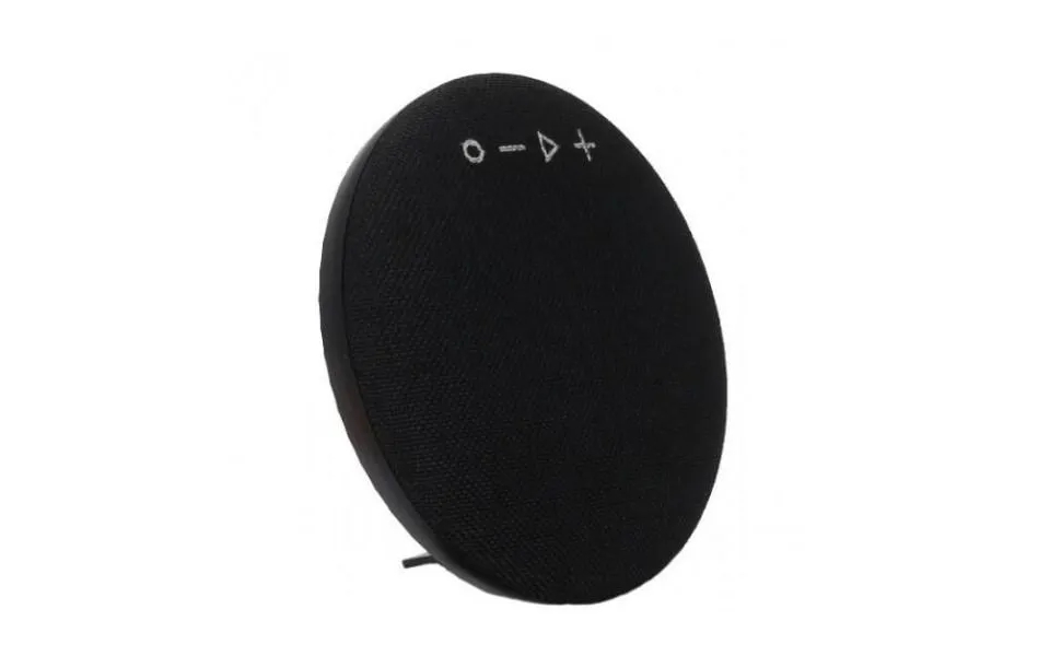 Bluetooth speaker inno everything 33b black 3w