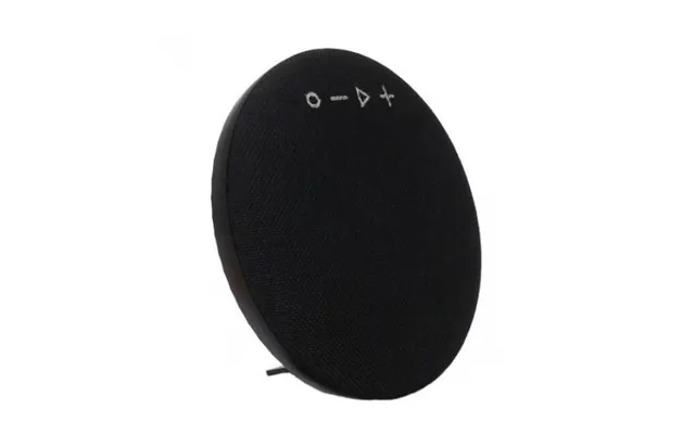 Bluetooth speaker inno everything 33b black 3w product image