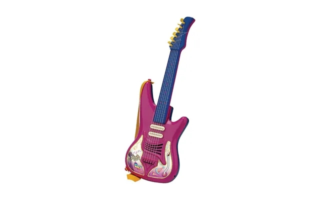 Children guitar reig product image