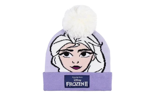 Børnehat Frozen Syren product image