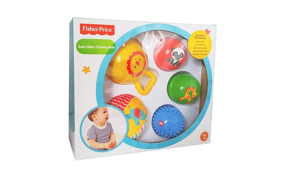 Balls fisher price expensive