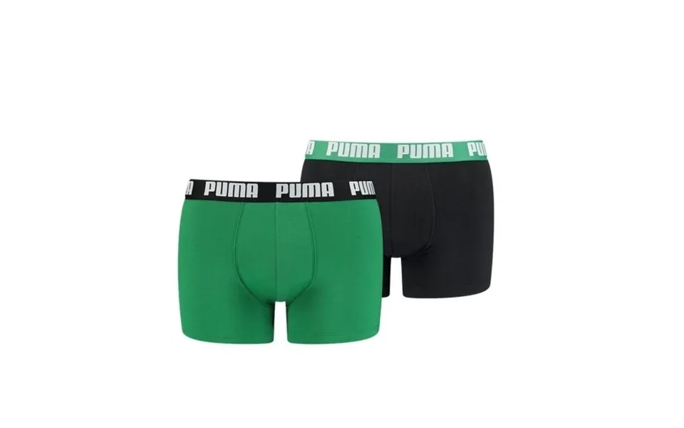 Boxer shorts to men puma basic 521015001 03 2 expose m