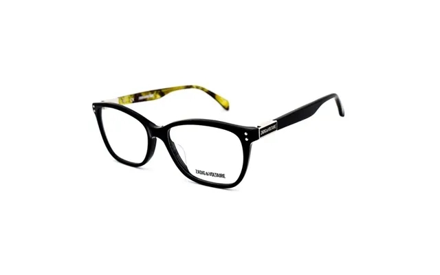 Frames Zadig & Voltaire Vzv125-700y Island 52 Mm product image