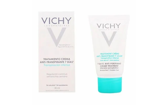 Creme Deodorant Deo Vichy Deo 30 Ml 30 Ml product image