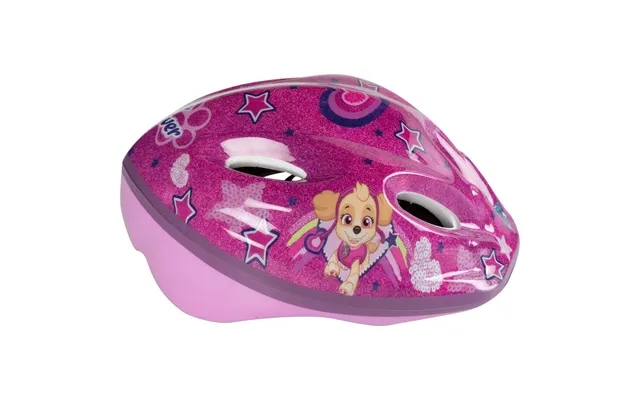 Helmet to children thé paw patrol pink fuchsia product image