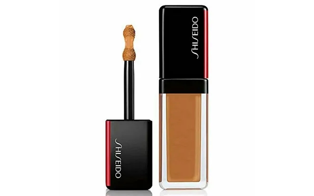 Dækcreme to face synchro skin dual shiseido 10115737101 n 401 5,8 ml 5,8 ml product image