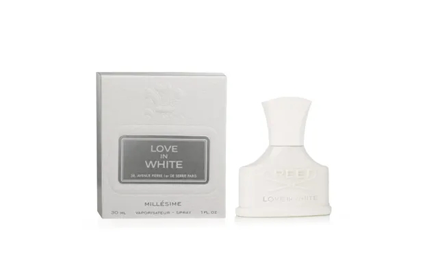 Dameparfume Creed Edp Love In White 30 Ml product image